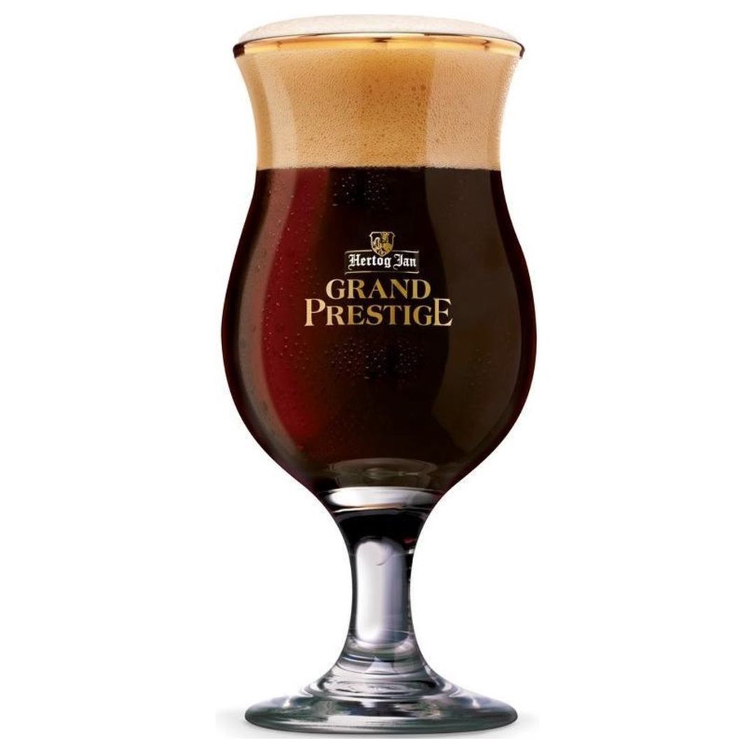 Hertog Jan Grand Prestige glas 25cl