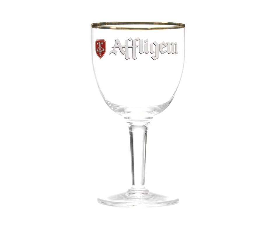 Affligem Glazen bokaal 300ml