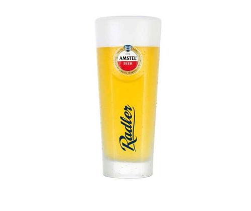 Amstel Radlerglas 300ml