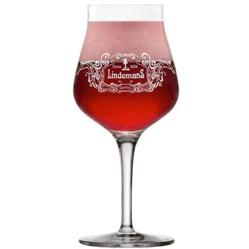 Lindemans Lambie Speciaalbierglas 25cl