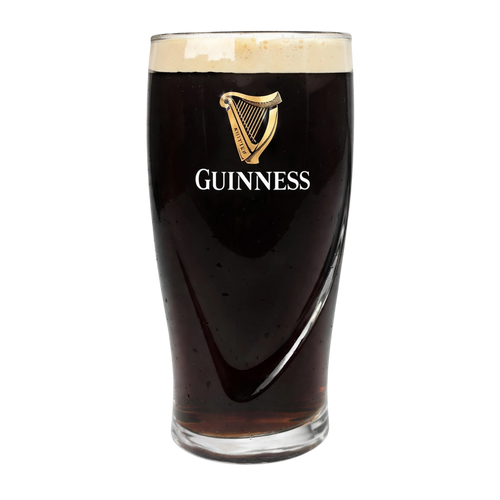 Guinness Pint Glas