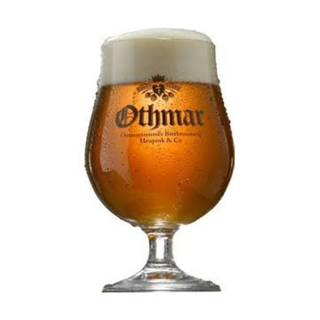 Othmar Bol glas 30cl