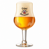 Tripel Karmeliet Bierglas
