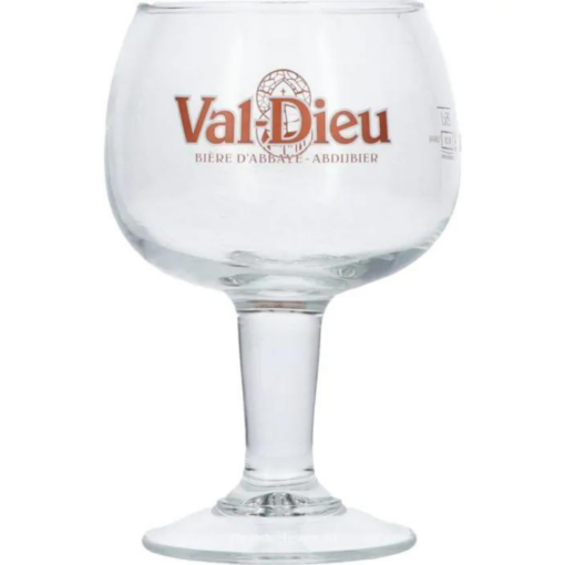 Val-Dieu Speciaalbierglas 41cl