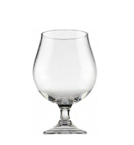 BEER GLASS HERCULE 33cl (80 pieces)