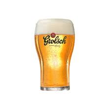 Grolsch Tulpglas 20cl