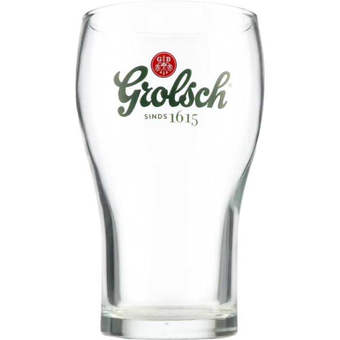 Grolsch Tulpglas 20cl