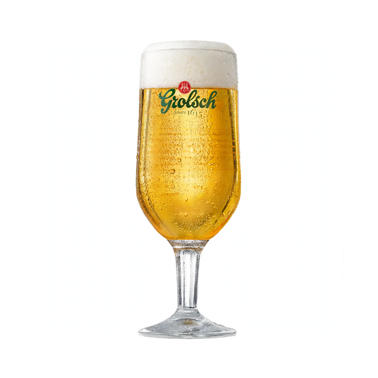 Origineel Grolsch Glas Classic