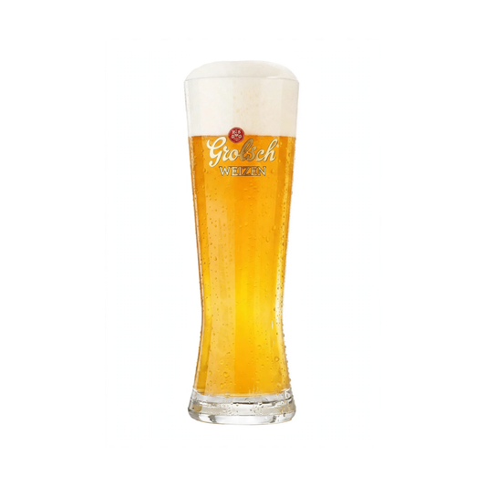 Grolsch Weizen Glas - Origineel