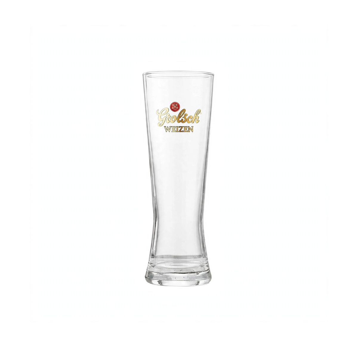 Grolsch Weizen Glas - Origineel
