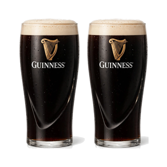 Guinness Bierglazen Pint 500 ml - Origineel