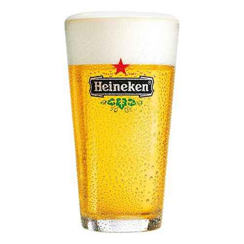 Heineken Bierglas voerman 250ml