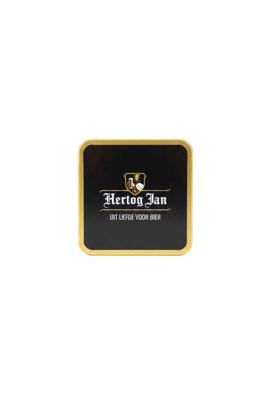 Hertog Jan 0.0 biervilten, pak 100 stuks