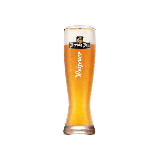 Origineel Hertog Jan weizenglas