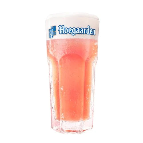 Hoegaarden Longdrinkbierglas 250ml