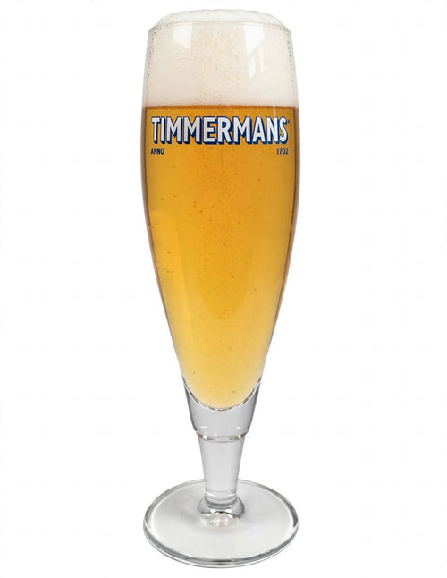 Timmermans Voetglas 25cl