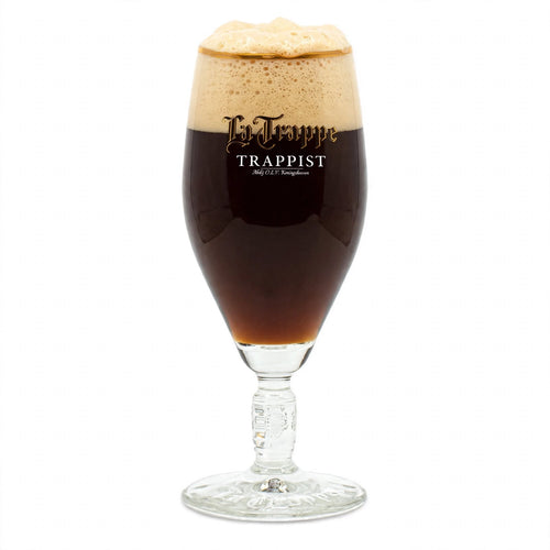 Origineel La Trappe voetglas 30cl