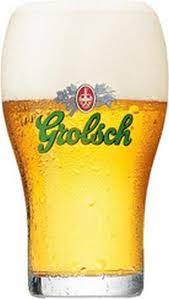 Grolsch Tulpglas 20cl