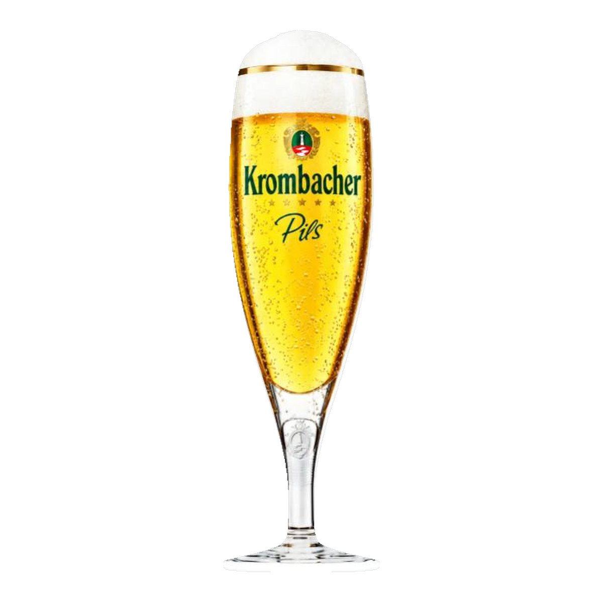 Krombacher Exklusiv Pokal
