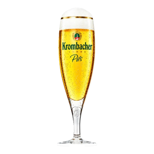 Krombacher Exklusiv Pokal