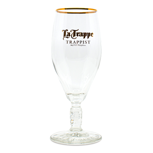 La Trappe Voetglas 30cl