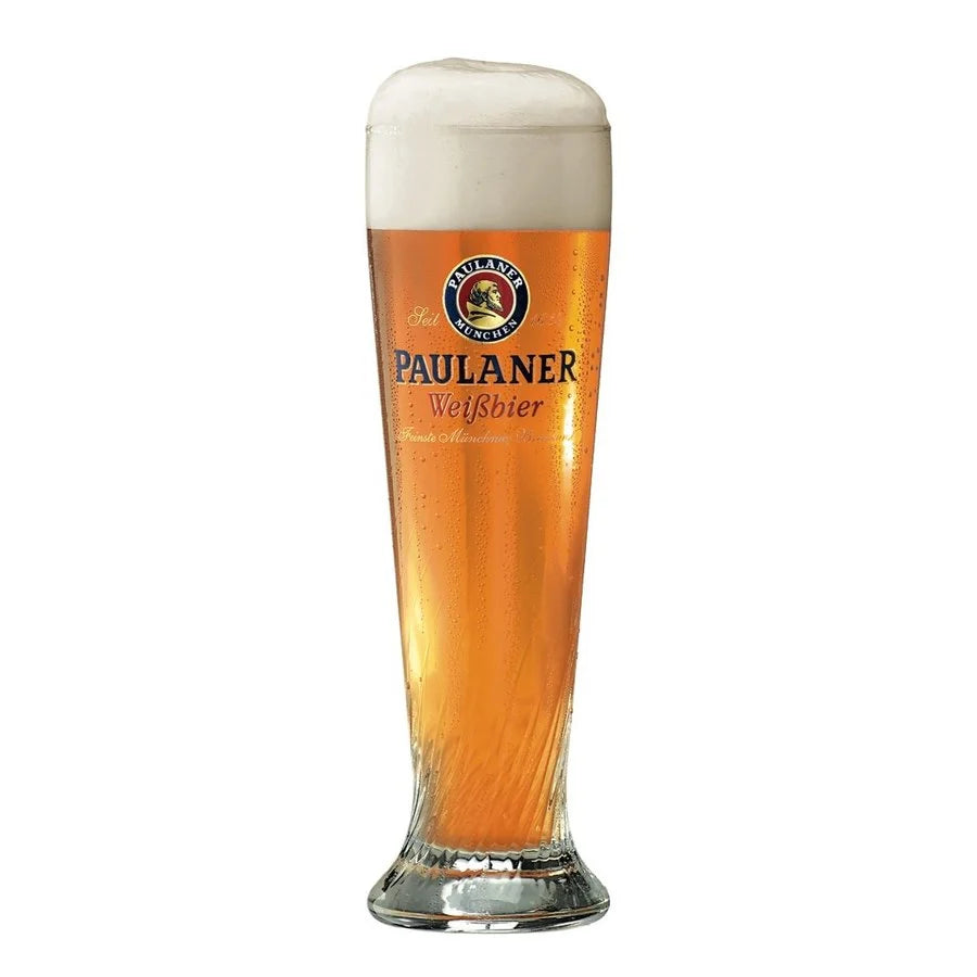 Paulaner Hefe Weizenglas 50cl