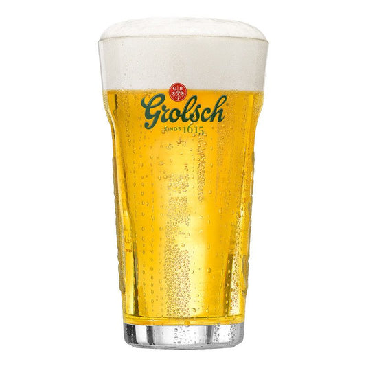 Grolsch Glas Master (blues) 50cl