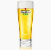 Heineken Fluit Glas 22cl