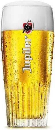 Jupiler Stapelglas 25cl