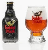 Gulden Draak Bokaal 33cl