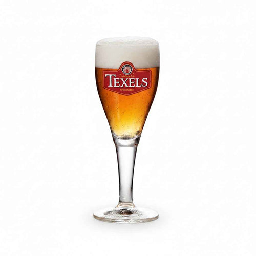 Texels voetglas 30cl