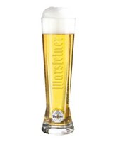 Warsteiner Bierglas Premium – 0.3L | Originele Warsteiner Cup