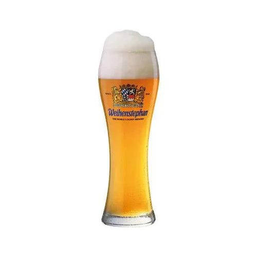 Weihenstephaner Weizen glas 0,5L