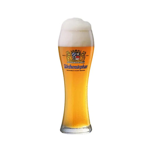 Weihenstephaner Weizen glas 0,5L